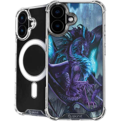 Talisman Dragon by Ruth Thompson iPhone 17 MagSafe Case