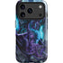 Talisman Dragon by Ruth Thompson iPhone 17 Pro Magsafe Impact Case