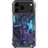 Talisman Dragon by Ruth Thompson iPhone 17 Pro Max Clear Case
