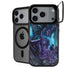 Talisman Dragon by Ruth Thompson iPhone 17 Pro Max Kickstand Case