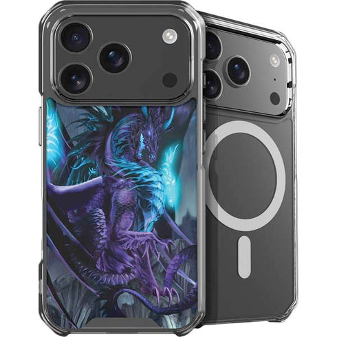 Talisman Dragon by Ruth Thompson iPhone 18 Pro Max MagSafe Case