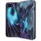 Ruth Thompson Talisman Dragon iPhone SE (2nd & 3rd Gen) Folio Case