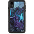 Talisman Dragon by Ruth Thompson iPhone Cases