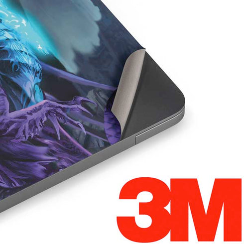 Talisman Dragon by Ruth Thompson Apple MacBook Air Skin