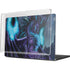 Talisman Dragon by Ruth Thompson MacBook Pro 14in (2021-24) Case plus Skin