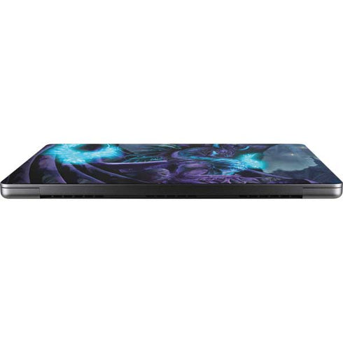 Talisman Dragon by Ruth Thompson Apple MacBook Pro 14-inch Skin