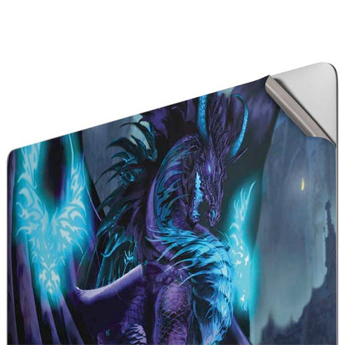 Talisman Dragon by Ruth Thompson Apple MacBook Pro 16-inch Skin