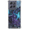 Talisman Dragon by Ruth Thompson Moto G 5G (2025) Clear Case