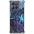 Talisman Dragon by Ruth Thompson Moto G 5G (2025) Clear Case