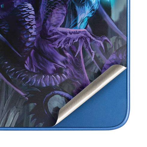 Talisman Dragon by Ruth Thompson Moto G Play 4G (2024) Skin