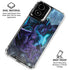 Talisman Dragon by Ruth Thompson Moto G Power 5G (2024) Clear Case