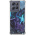 Talisman Dragon by Ruth Thompson Moto G Stylus 5G (2025) Clear Case