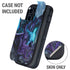 Talisman Dragon by Ruth Thompson Otterbox Defender iPhone Skin