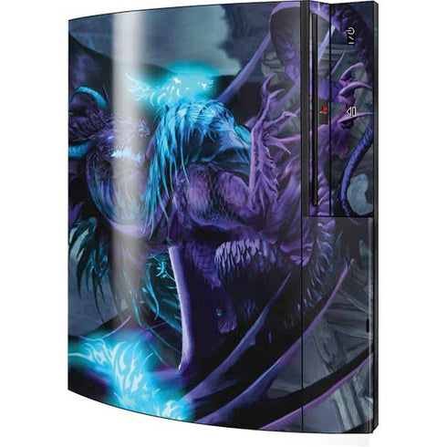 Talisman Dragon by Ruth Thompson Playstation 3 & PS3 Skin