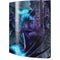 Talisman Dragon by Ruth Thompson Playstation 3 & PS3 Skin