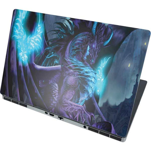 Talisman Dragon by Ruth Thompson Dell Precision Skin