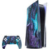Talisman Dragon by Ruth Thompson PlayStation PS5 Skins