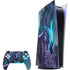 Talisman Dragon by Ruth Thompson PlayStation PS5 Skins