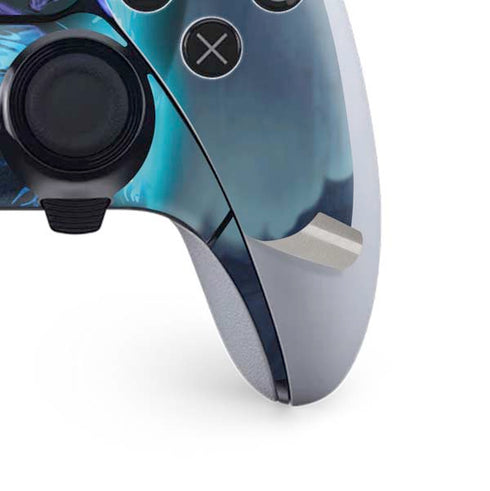 Ruth Thompson Talisman Dragon PS5 DualSense Edge Pro Controller Skin