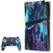Talisman Dragon by Ruth Thompson PS5 Pro Bundle Skin