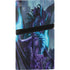 Talisman Dragon by Ruth Thompson PS5 Pro Console Skin