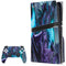 Talisman Dragon by Ruth Thompson PS5 Pro Disk Bundle Skin