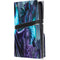 Talisman Dragon by Ruth Thompson PS5 Pro Disk Console Skin