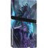 Talisman Dragon by Ruth Thompson PS5 Pro Disk Console Skin