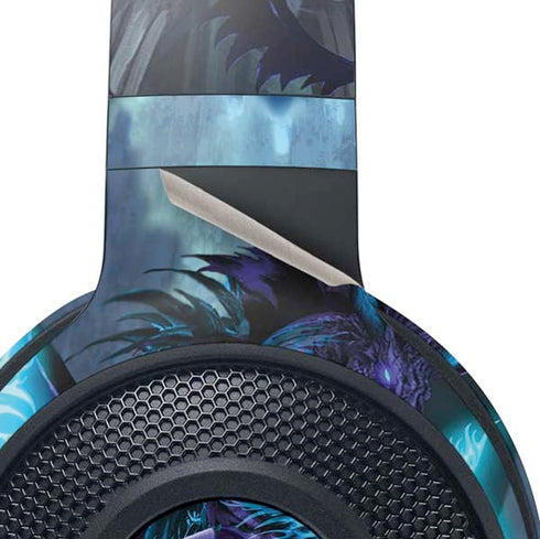 Talisman Dragon by Ruth Thompson Razer Kraken X Skin