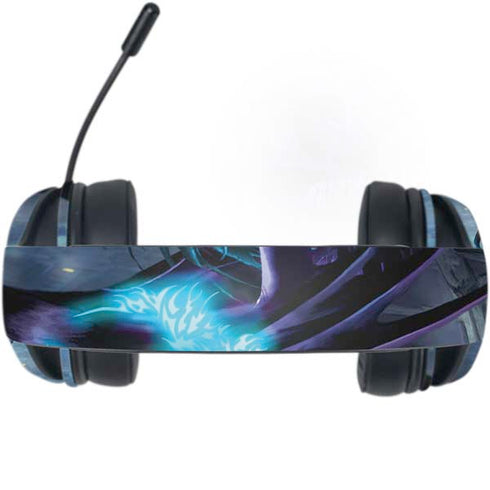 Talisman Dragon by Ruth Thompson Razer Kraken X Skin