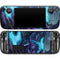 Talisman Dragon by Ruth Thompson Steam Deck Handheld Gaming Computer OLED Skin