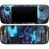 Talisman Dragon by Ruth Thompson Steam Deck Handheld Gaming Computer OLED Skin