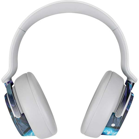 Talisman Dragon by Ruth Thompson Surface Headphones Skin