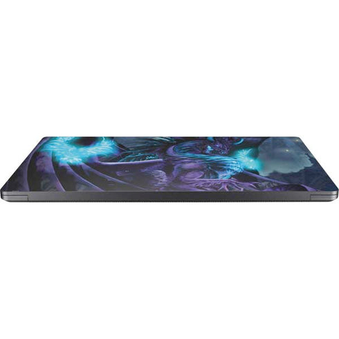 Talisman Dragon by Ruth Thompson Surface Laptop 7 13.8in Skin