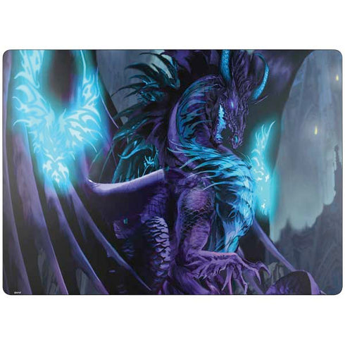 Talisman Dragon by Ruth Thompson Surface Laptop 7 15in Skin