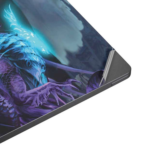 Talisman Dragon by Ruth Thompson Surface Laptop 7 15in Skin