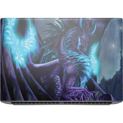 Talisman Dragon by Ruth Thompson HP ZBook Fury 16 G10 Skin