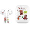 Marvel Rocket Raccoon and Groot Tall Tails Apple AirPods 2 Skin