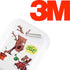 Marvel Rocket Raccoon and Groot Tall Tails Apple AirPods 2 Skin