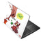 Marvel Rocket Raccoon and Groot Tall Tails Asus X502CA 15.6 Skin