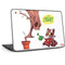 Marvel Rocket Raccoon and Groot Tall Tails HP Chromebook Skin