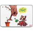 Marvel Rocket Raccoon and Groot Tall Tails HP Chromebook Skin