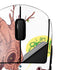 Marvel Rocket Raccoon and Groot Tall Tails G Pro Wireless Gaming Mouse Skin