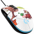 Marvel Rocket Raccoon and Groot Tall Tails G203 Prodigy RGB Wired Gaming Mouse Skin