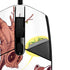 Marvel Rocket Raccoon and Groot Tall Tails G203 Prodigy RGB Wired Gaming Mouse Skin