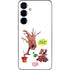 Marvel Rocket Raccoon and Groot Tall Tails Galaxy A16 5G Skin