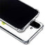 Marvel Rocket Raccoon and Groot Tall Tails Galaxy A36 5G Clear Case