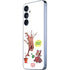 Marvel Rocket Raccoon and Groot Tall Tails Galaxy A36 5G Skin
