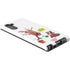 Marvel Rocket Raccoon and Groot Tall Tails Galaxy Note 10 Pro Case