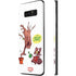 Marvel Rocket Raccoon and Groot Tall Tails Galaxy Note 8 Skin